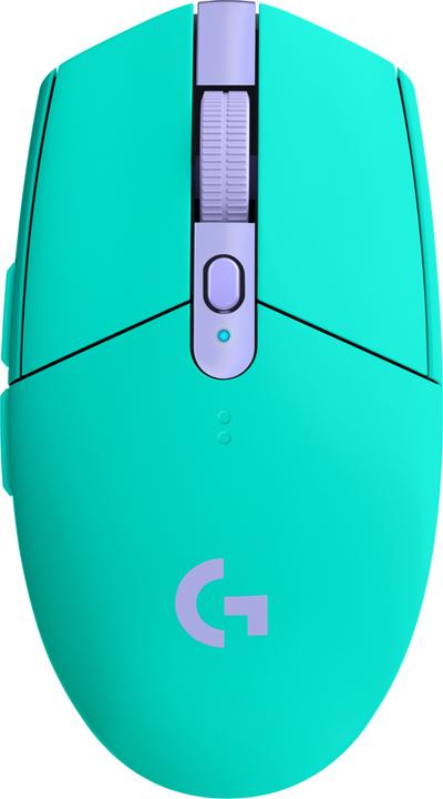 Logitech G305 (Kabellos)