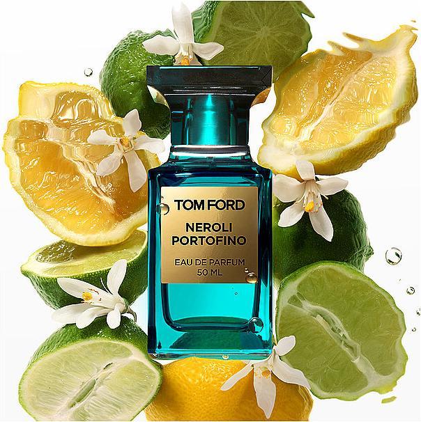 Actual product image Tom Ford Néroli Portofino (Eau de parfum, 50 ml)