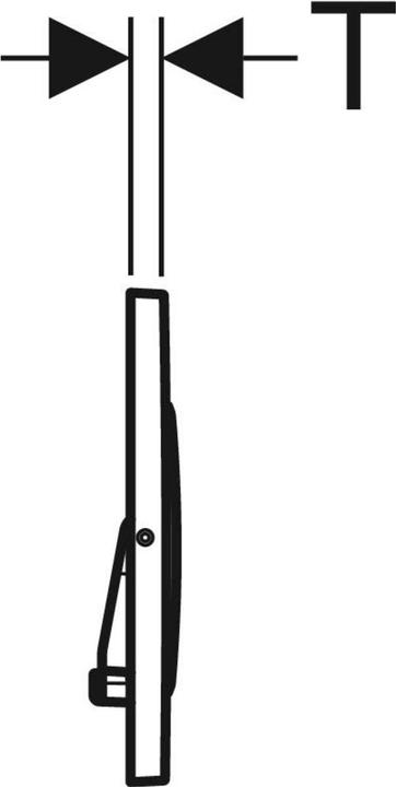 Image du produit Geberit Sigma20