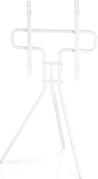 Produktbild Hama TV-Ständer, Staffelei freistehend, höhenverstellbar, 191 cm (75") bis 40 kg (75", 40 kg)