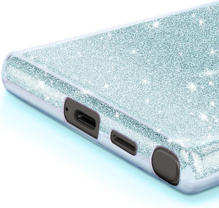 Actual product image Avizar Spark Case (Samsung Galaxy S24 Ultra)