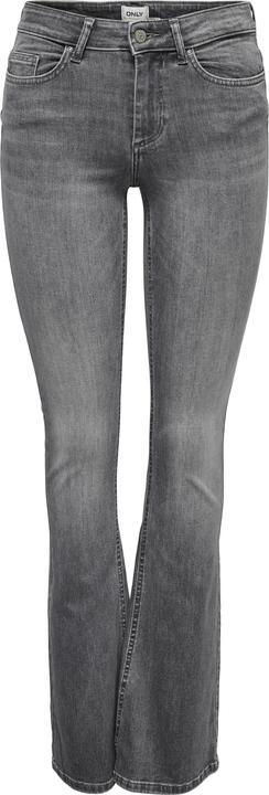 Image du produit Only ONLBlush Mid Flared Jeans (34)