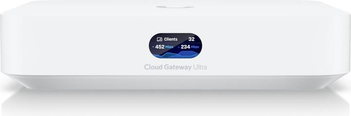 Actual product image Ubiquiti Cloud Gateway Ultra