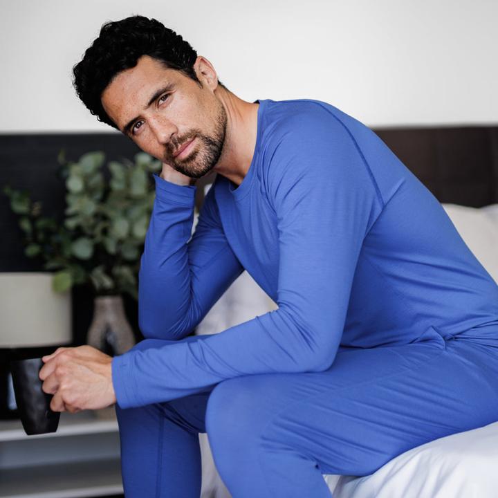 Actual product image Dagsmejan Recovery Sleep Long Sleeve (M)