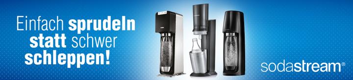 Image du produit SodaStream Power