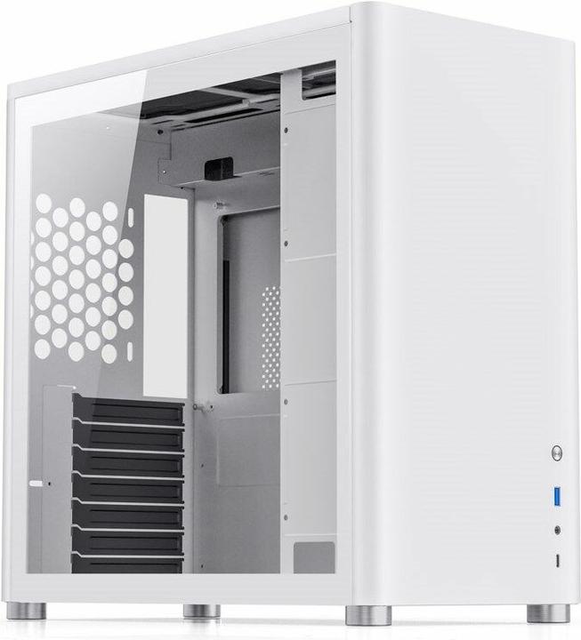 Immagine prodotto Jonsbo D40 Armadio ATX, vetro temperato (ATX)
