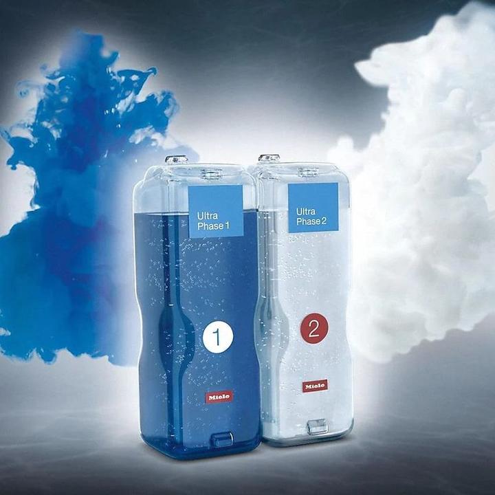 Immagine prodotto Miele UltraFase 1 (37 Cicli di lavaggio, Liquida)