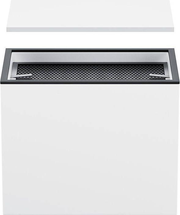 Actual product image XTool F1 Filter Pack for Desktop Air Purifier - 1-pack (Cleaning)