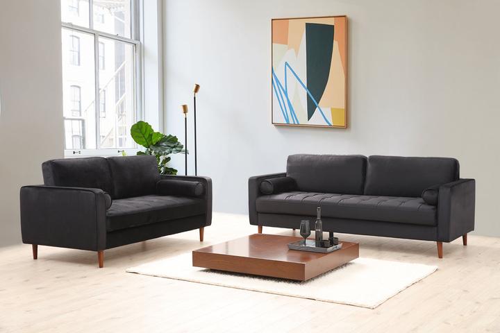 Actual product image Atelier del Sofa Armando (2 person sofa)