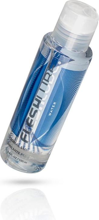 Actual product image Fleshlight FleshLube Water (100 ml)