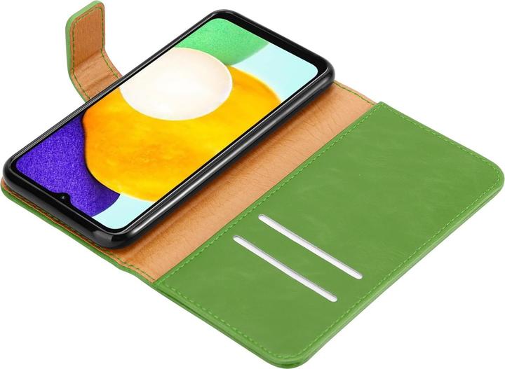 Image du produit Cadorabo Pochette Luxury Book (Samsung Galaxy A13 5G)
