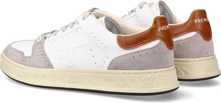 Produktbild Premiata Sneakers White (42)