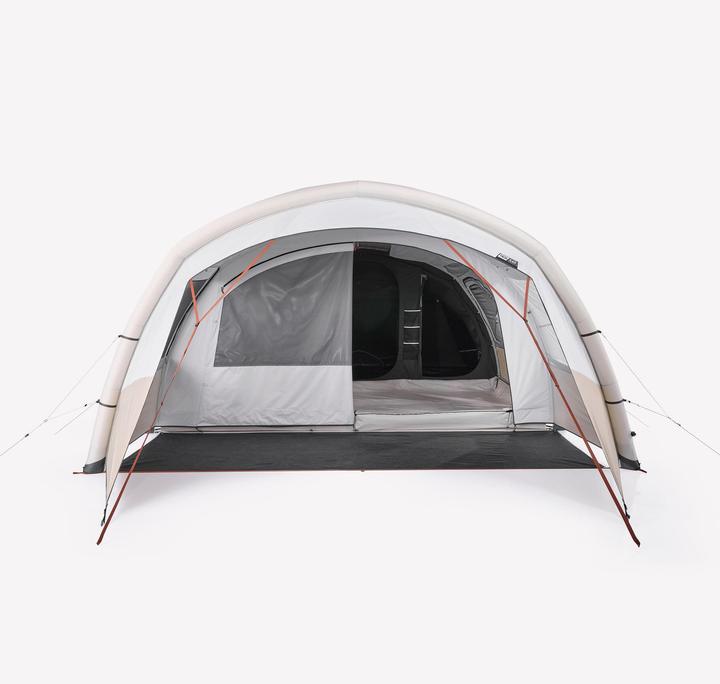 Image du produit Quechua Air Seconds (Tente gonflable, 40.30 kg, 6 personnes)