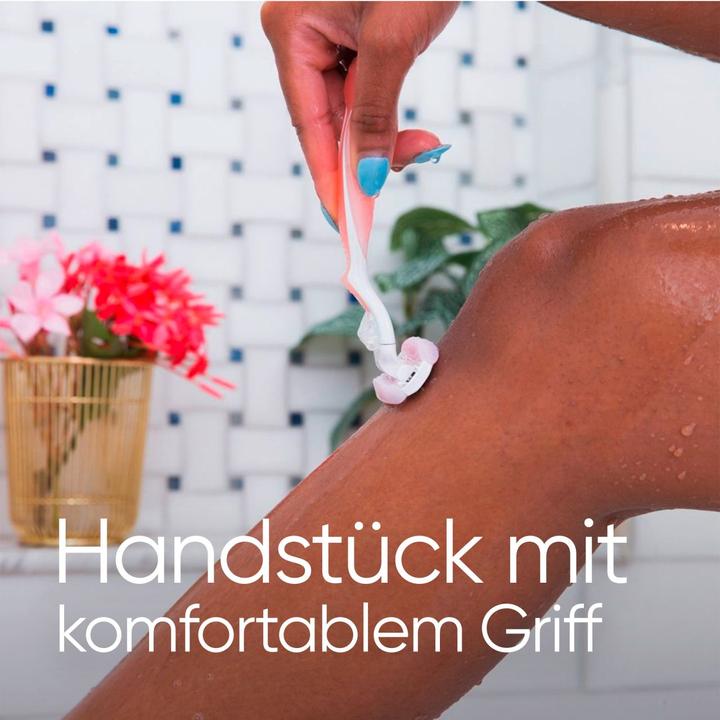 Actual product image Gillette Venus ComfortGlide