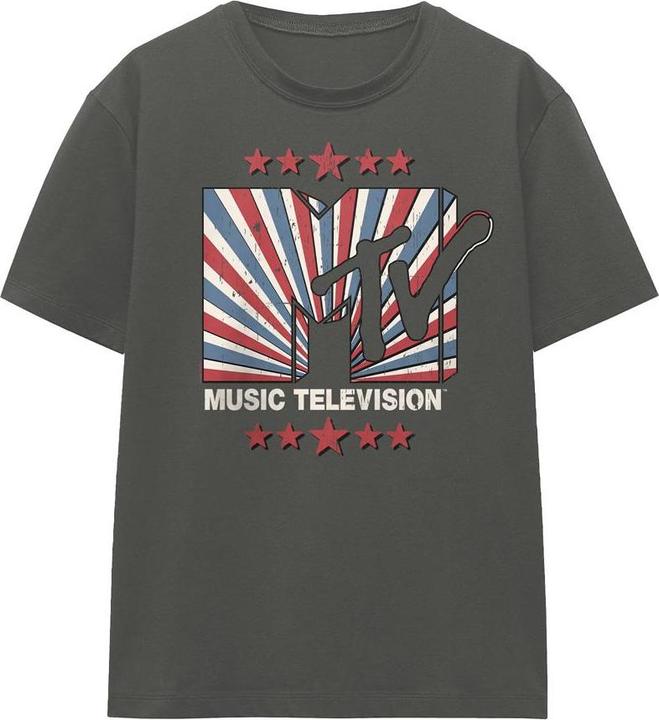 Produktbild MTV TShirt (S)
