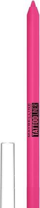 Maybelline New York Maybelline - Waterproof Tattoo Liner (Gel Pencil) 1.3 g - Shade: 302 Ultra Pink (302 Ultra Pink)