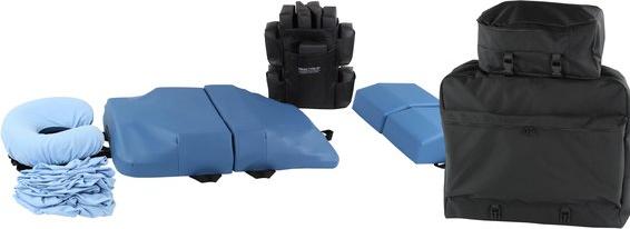 Produktbild Bodycushion Full Pro System nachtblau
