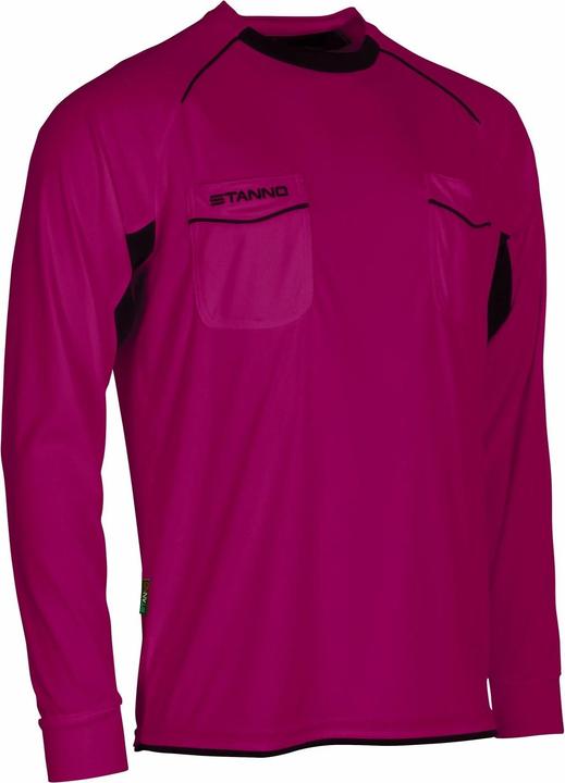Image du produit Stanno Bergamo Maillot Arbitre Manches Longues (XS)