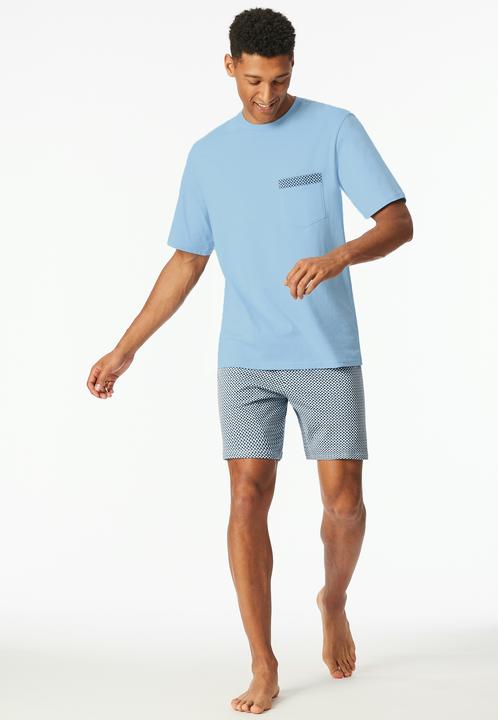 Immagine prodotto Schiesser Shorty Comfort Nightwear (56, XXL)