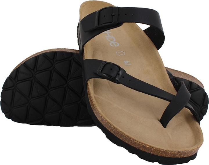 Actual product image Rohde Mules (42)