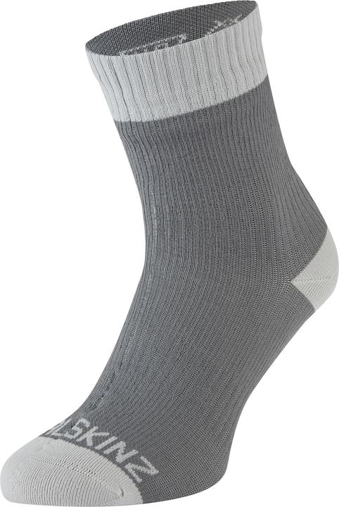 Actual product image Sealskinz Wretham (43 - 46)