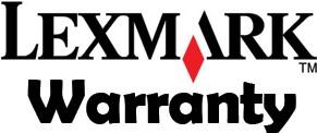 Produktbild Lexmark 2Years (1+2) 3Years Total OnSite Service MS610,M3150 (36 Monate, Technische Unterstützung, Post Warranty)