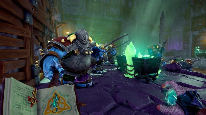 Immagine prodotto Ziggurat II (PS5, DE)
