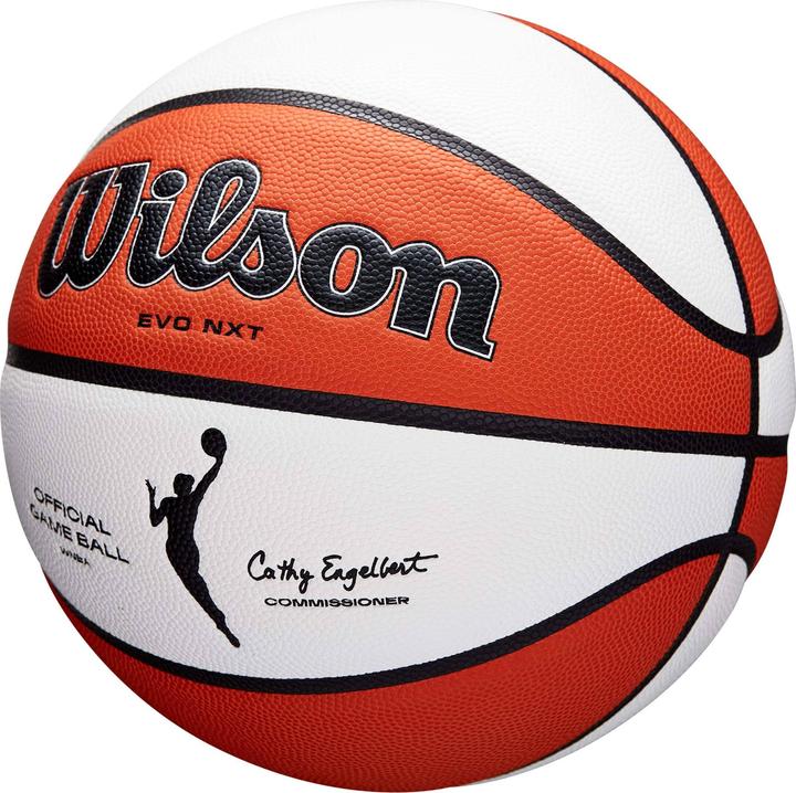 Produktbild Wilson WNBA Official Game Basketball