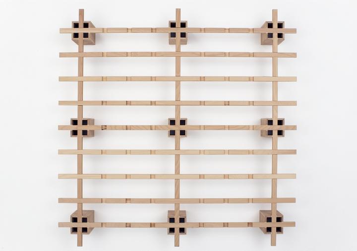 Actual product image Tojo System 160 (160 x 200 cm)