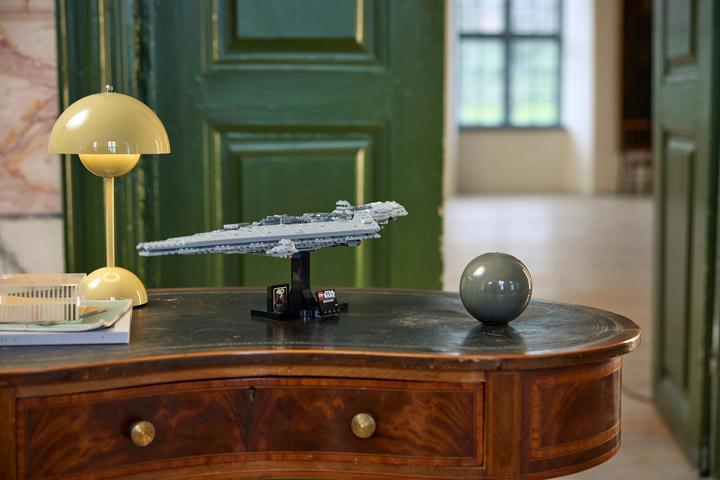 Immagine prodotto LEGO Super Star Destroyer Executor (75356, LEGO Star Wars)