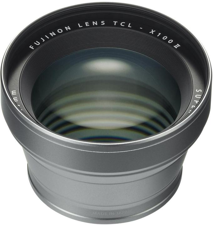 Fujifilm Tcl-X100 Ii (Teleconverter, Fujifilm X)