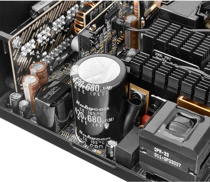 Image du produit Thermaltake Toughpower GF3 (750 W)