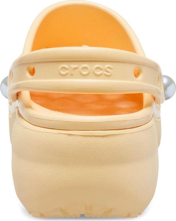 Produktbild Crocs W's Classic PlatformPearl Clog (41, 41.5, 42, 41 1/3)