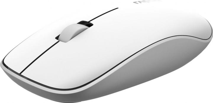 Actual product image Rapoo M200 (Wireless)