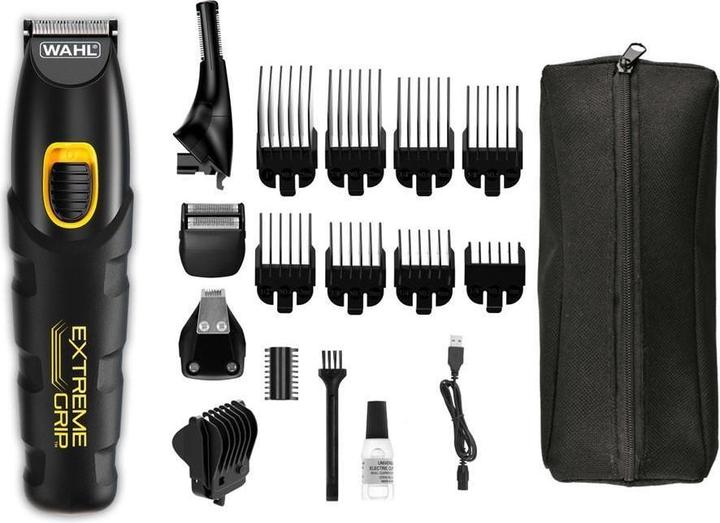 Actual product image Wahl Extreme Grip Advan. 09893.0460