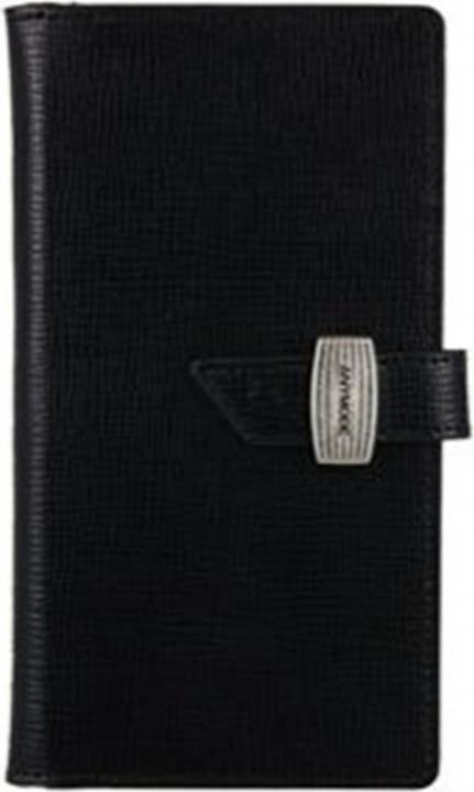 Produktbild AnyMode Walletcase für Galaxy S5 Schwarz (Samsung Galaxy S5)