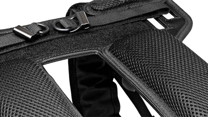 Actual product image B&W International BPS/5000 (Photo backpack, 26.45 l)