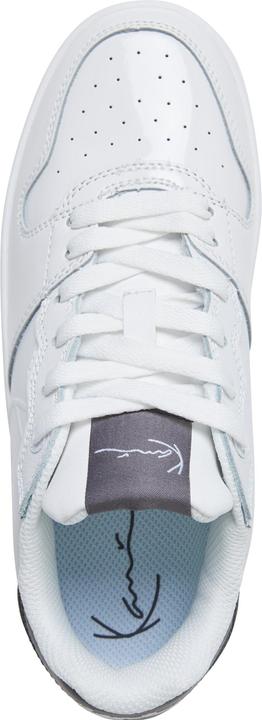 Produktbild Karl Kani KKFWW000174 89 HEEL LOGO LX - 22823 (38.5)