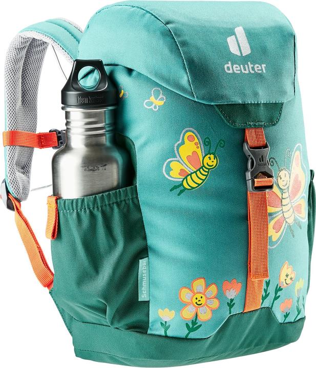 Actual product image Deuter Cuddly bear (8 l)