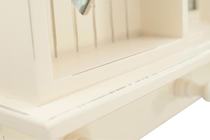 Actual product image HTI-Line Cloakroom