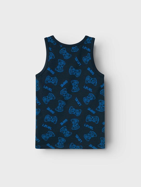 Actual product image Name it Gamer tank top (110)