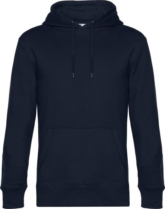 B&C King Kapuzenpullover (S)