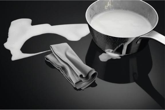 Produktbild AEG HOB INDUCTION IPE74541FB