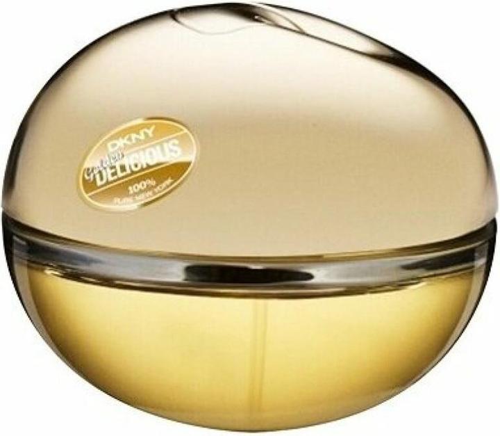 Actual product image DKNY Golden Delicious (Eau de parfum, 50 ml)