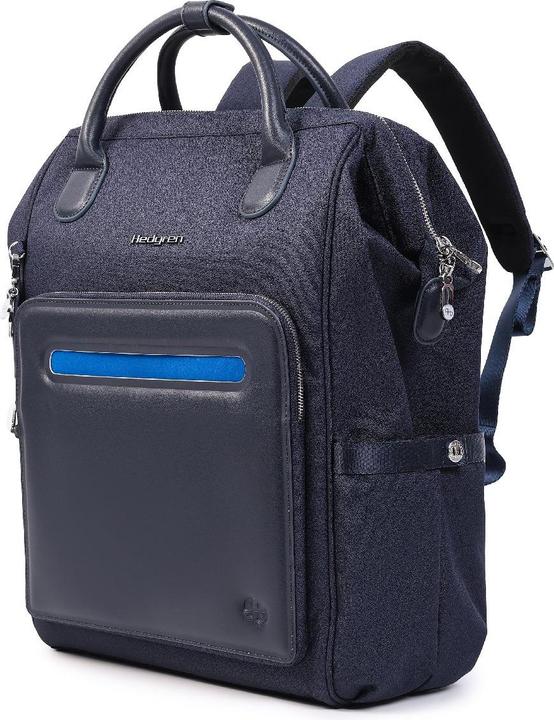 Actual product image Hedgren Moka -Rucksack (25.50 l)
