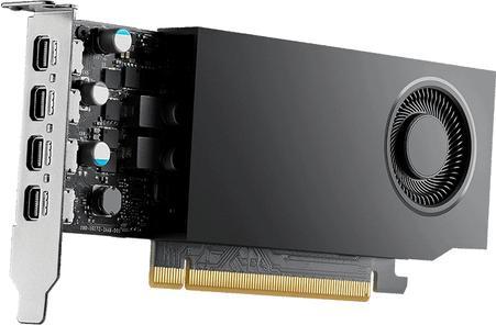 Immagine prodotto PNY NVIDIA A400 A BASSO PROFILO (4 GB)