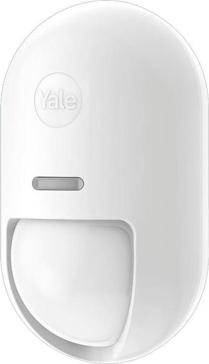 Image du produit Yale YA-AL-PIR-1A-W - Détecteur de mouvement intérieur Smart Alarm (12 m)