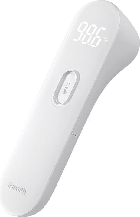 Actual product image iHealth PT3 (Non-contact)