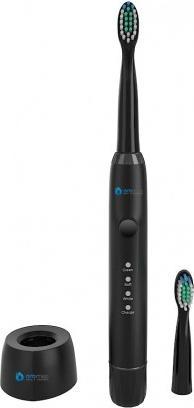 Actual product image Oromed brush head for Oro-Sonic Basic sonic toothbrush (2 x)
