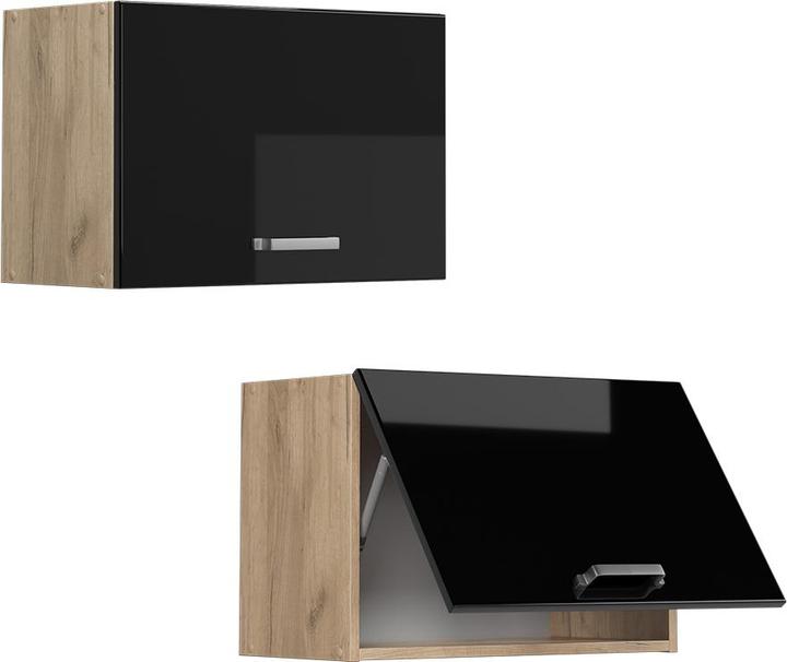 Actual product image Vicco Hängeschrank R-Line (60 x 31 x 40 cm)